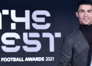 Cristiano Ronaldo: 4-5 yıl daha oynayabilirim