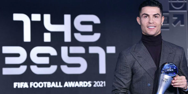 Cristiano Ronaldo: 4-5 yıl daha oynayabilirim