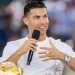 Cristiano Ronaldo: Oğluma daha telefon almadım