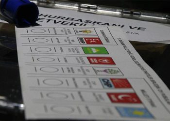 Cumhur İttifakı üye kaybetti, Millet İttifakı artırdı