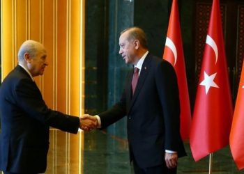 Cumhur İttifakı'ndan seçim hamlesi