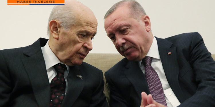 Cumhur İttifakı’nın kabus yılı; ekonomi çakıldı, oylar eridi