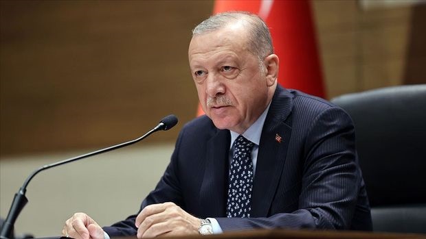 Cumhurbaşkanı Erdoğan milletvekilleriyle kahvaltıda bir araya gelecek