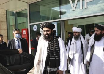 Cumhurbaşkanlığı kararı ile Afganistan’a yardım kampanyası başlatıldı