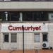 Cumhuriyet'te bir ayrılık daha: Son yazımdı