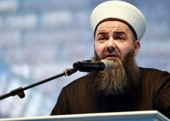 Cübbeli Ahmet'ten "Nass" yorumu: Zaten ateistlik, deistlik almış başını gidiyor, bir de millet parada zarar ederse "Kuran bizi batırdı" der