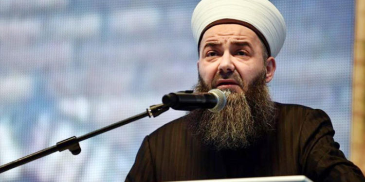 Cübbeli Ahmet'ten "Nass" yorumu: Zaten ateistlik, deistlik almış başını gidiyor, bir de millet parada zarar ederse "Kuran bizi batırdı" der