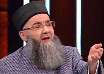 Cübbeli'den domuzdan kalp nakline tepki: Tüyünü dahi kullanmak caiz değil