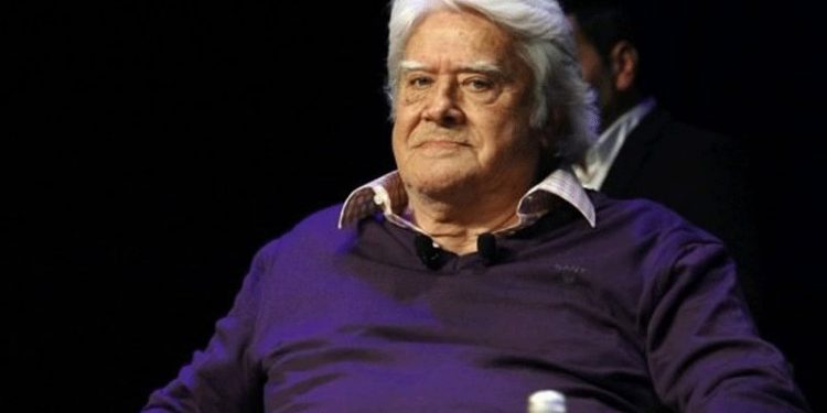 Cüneyt Arkın'dan 'Akil insanlar' açıklaması: Teklif geldi, reddettim