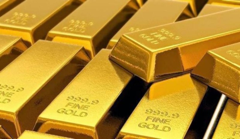 Dünya Altın Konseyi 2022 tahminlerini açıkladı