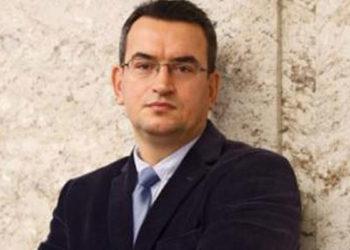 DEVA Partisi kurucu üyesi Metin Gürcan hakkında iddianame düzenlendi, 20 yıla kadar hapsi istendi