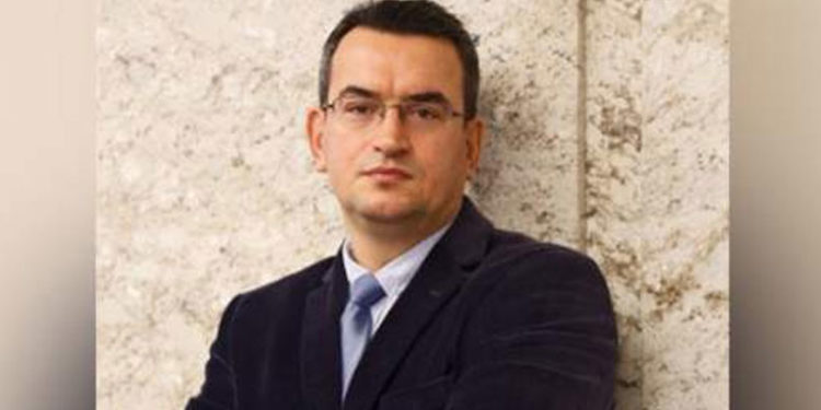 DEVA Partisi kurucu üyesi Metin Gürcan hakkında iddianame düzenlendi, 20 yıla kadar hapsi istendi