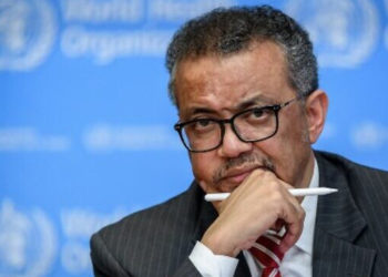 DSÖ Başkanı'ndan yeni yıl mesajı: Eşitsizlik biterse pandemi de biter