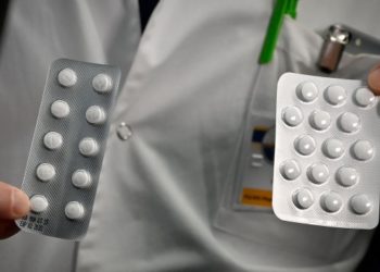 DSÖ, Covid-19 tedavisinde iki ilacın kullanımını tavsiye etti