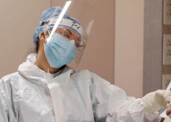 DSÖ: En yüksek haftalık vaka sayısı kaydedildi