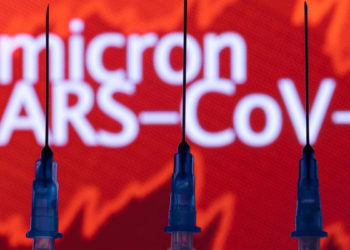 DSÖ: Omicron Avrupa’da pandemiyi sona erdirebilir