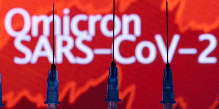 DSÖ: Omicron Avrupa’da pandemiyi sona erdirebilir