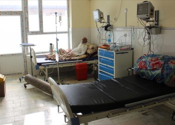 DSÖ uyardı: Afganistan sağlık sistemi çöküşün eşiğinde