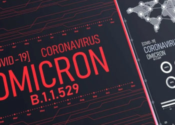 DSÖ'den "Omicron varyantı hastanelik etmeyi ve öldürmeyi sürdürüyor" uyarısı