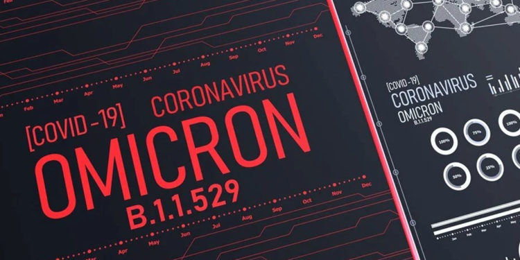 DSÖ'den "Omicron varyantı hastanelik etmeyi ve öldürmeyi sürdürüyor" uyarısı
