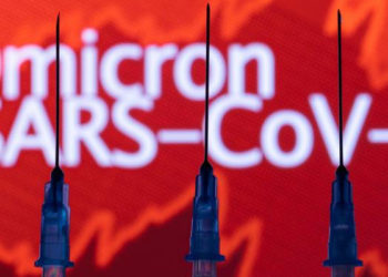 DSÖ'den Omicron'la ilgili "iyi haber"