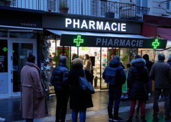 DSÖ’den korkutan uyarı: Avrupa’nın yarısı 6-8 hafta içinde Omicron’a yakalanacak