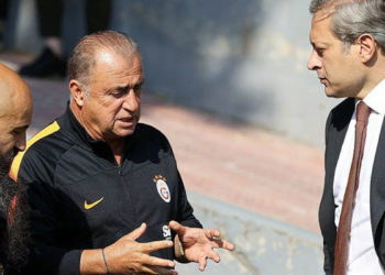 DSİ Genel Müdürlüğü'nden Burak Elmas'ın 'Fatih Terim kararına' destek paylaşımı: Sizi kutluyorum