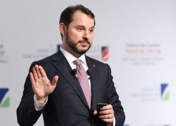 Damat Albayrak’ın Kanal İstanbul güzergahındaki arazisi imara açıldı