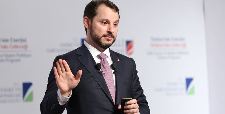 Damat Albayrak’ın Kanal İstanbul güzergahındaki arazisi imara açıldı