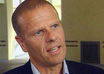 Danimarka istihbarat başkanı, sızan belgeler nedeniyle gözaltına alınmış