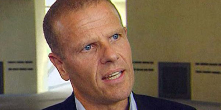 Danimarka istihbarat başkanı, sızan belgeler nedeniyle gözaltına alınmış