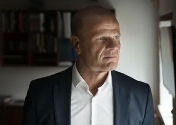 Danimarka İstihbarat Servis Başkanı Findsen gözaltında