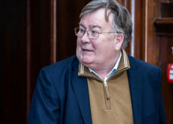 Danimarka'da casusluk skandalı: Eski Savunma Bakanı'na vatana ihanet davası açıldı