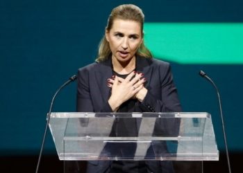 Danimarka'da yeni Covid-19 kararı: 'Kritik hastalık' listesinden çıkarıldı