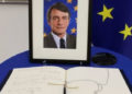 David Sassoli: 65 yaşında hayatını kaybeden AP Başkanı "tutkulu bir gazeteci ve Avrupa yanlısıydı"