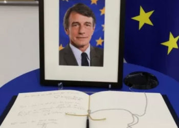 David Sassoli: 65 yaşında hayatını kaybeden AP Başkanı "tutkulu bir gazeteci ve Avrupa yanlısıydı"