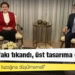Davutoğlu, Akşener ve Kılıçdaroğlu’na Millet İttifakı yerine 'yeni ittifak' oluşturulmasını önerdi