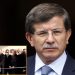 Davutoğlu: Küçük çocuk hakaret ediyor, büyükler gülerek izliyor; bu mu bizim ahlakımız?