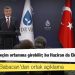 Davutoğlu ve Babacan'dan ortak açıklama: Türkiye her an seçim ortamına girebilir; bu Haziran da Ekim de olabilir
