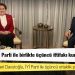 "Davutoğlu, İyi Parti ile birlikte üçüncü ittifakı kurtmak istiyor" iddiası