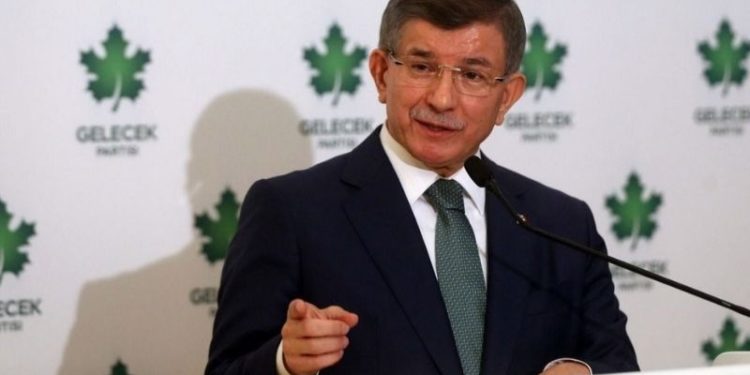 Davutoğlu'ndan zam tepkisi: Yeni yılda ikiyüzlü iktidar gidecek