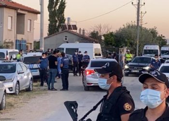 Dedeoğulları davasında hayatta kalanlara polis saldırısı