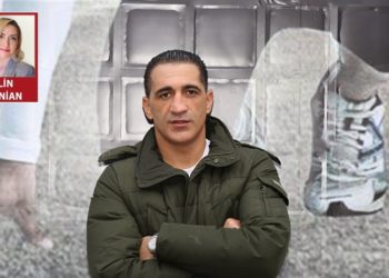 Deli Yumruk İsmail Özen ve “Hayatının Kavgası”