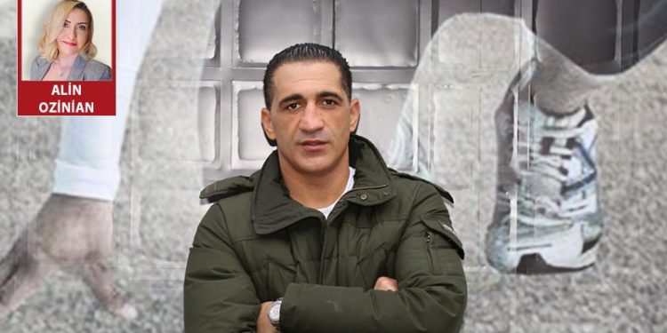 Deli Yumruk İsmail Özen ve “Hayatının Kavgası”