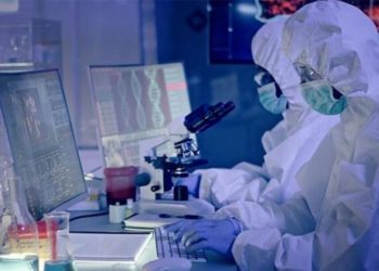 'Deltacron varyantı' bilim dünyasında kabul görmedi