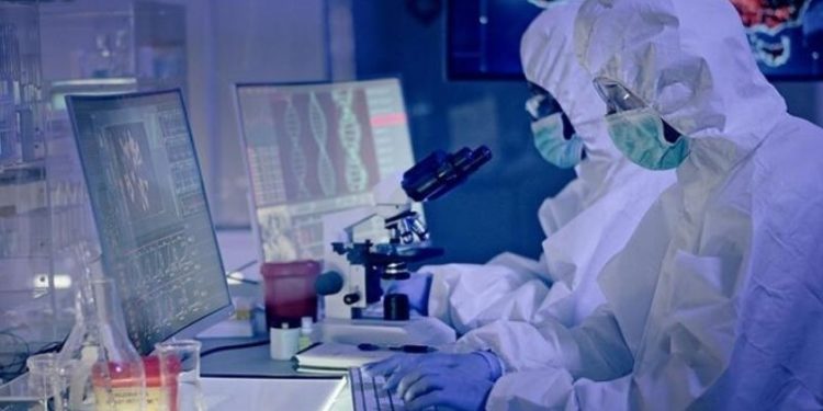 'Deltacron varyantı' bilim dünyasında kabul görmedi