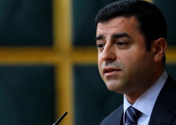 Demirtaş'tan Erdoğan'a 'İmralı'ya hesap verecek' yanıtı