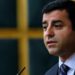 Demirtaş'tan Erdoğan'a 'İmralı'ya hesap verecek' yanıtı