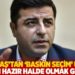 Demirtaş’tan ‘baskın seçim’ uyarısı: Her an hazır halde olmak gerekir