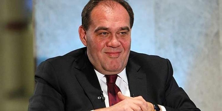 Demirören'den '19-20 Aralık'ta döviz sattı' iddialarına yanıt